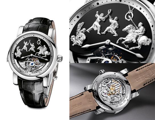 隐形富豪的表,隐形富豪盘点