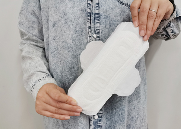 网面卫生巾真的没有市场了吗?