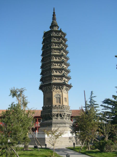 最有分量的千年古寺,中国最古老的三大古寺