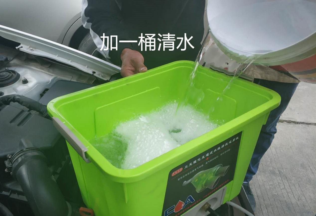 车子开久了油耗高教你一招解决,车子前期油耗高怎么解决