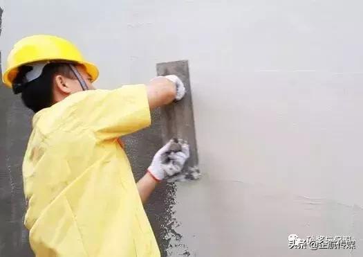 德高防水腻子和耐水腻子一样吗,耐水腻子和防水腻子的区别