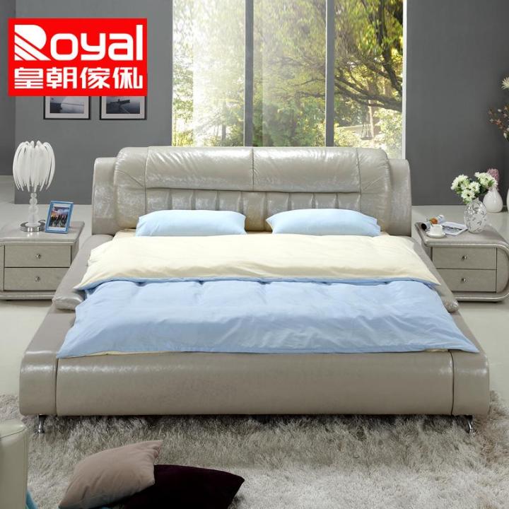 软床十大品牌排名2012,流行布艺软床品牌排行榜前十名