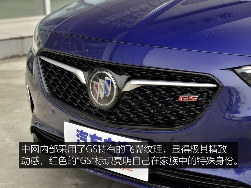 别克君威高颜值车,高颜值的别克车