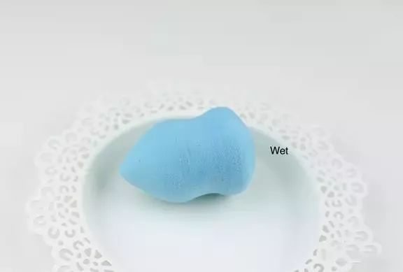 分析海绵粉扑的正确使用方法,粉扑海绵的正确使用方法