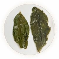 永春佛手茶对比铁观音,永春佛手茶和铁观音茶的区别