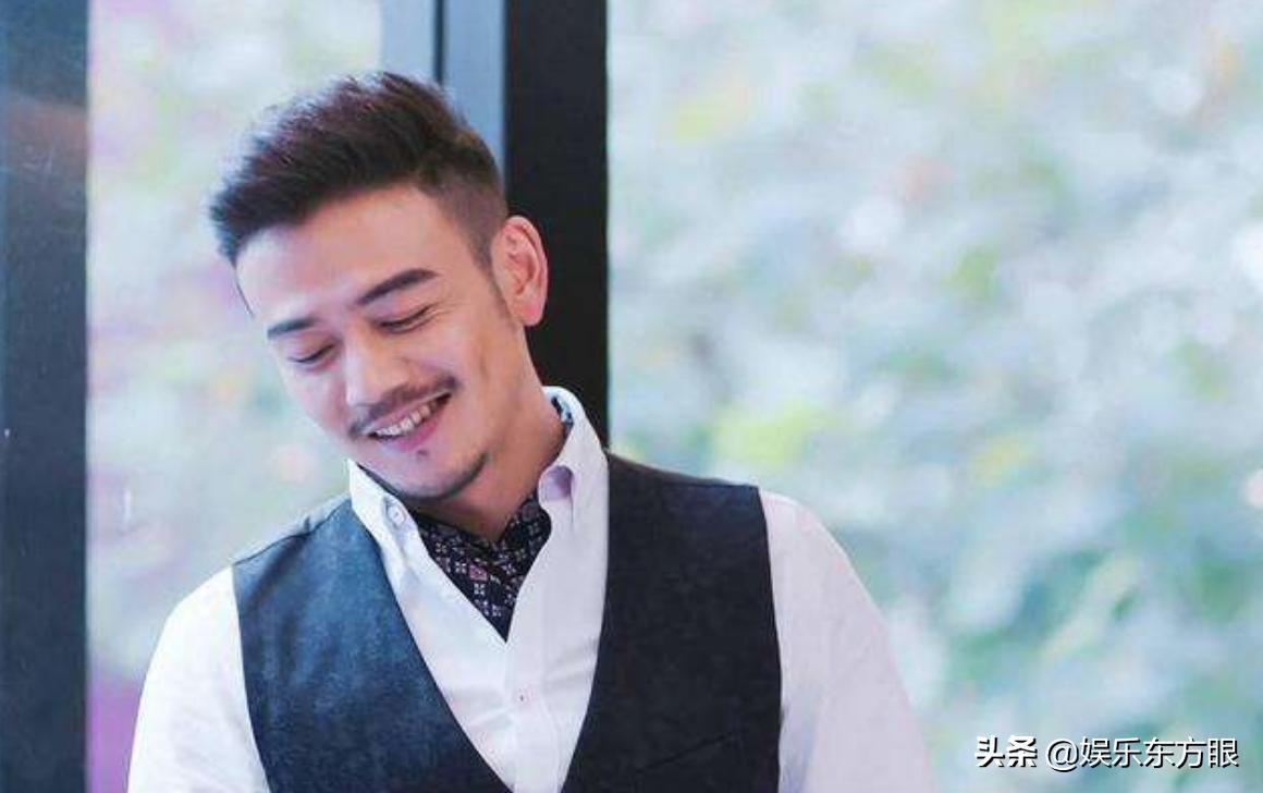 杨烁大江大河最新消息,杨烁节目谈大江大河