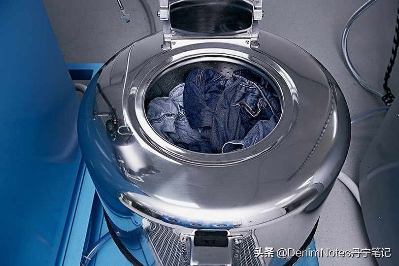 牛仔面料新材料,牛仔布技术创新发展