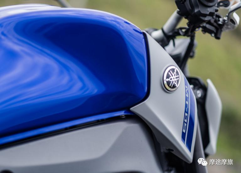 扭力大师雅马哈mt09,雅马哈mt09扭矩大师宣传视频