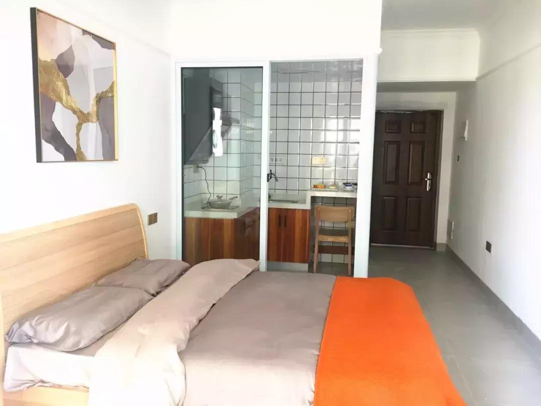 山湖海楼盘介绍,山湖海商墅样板房