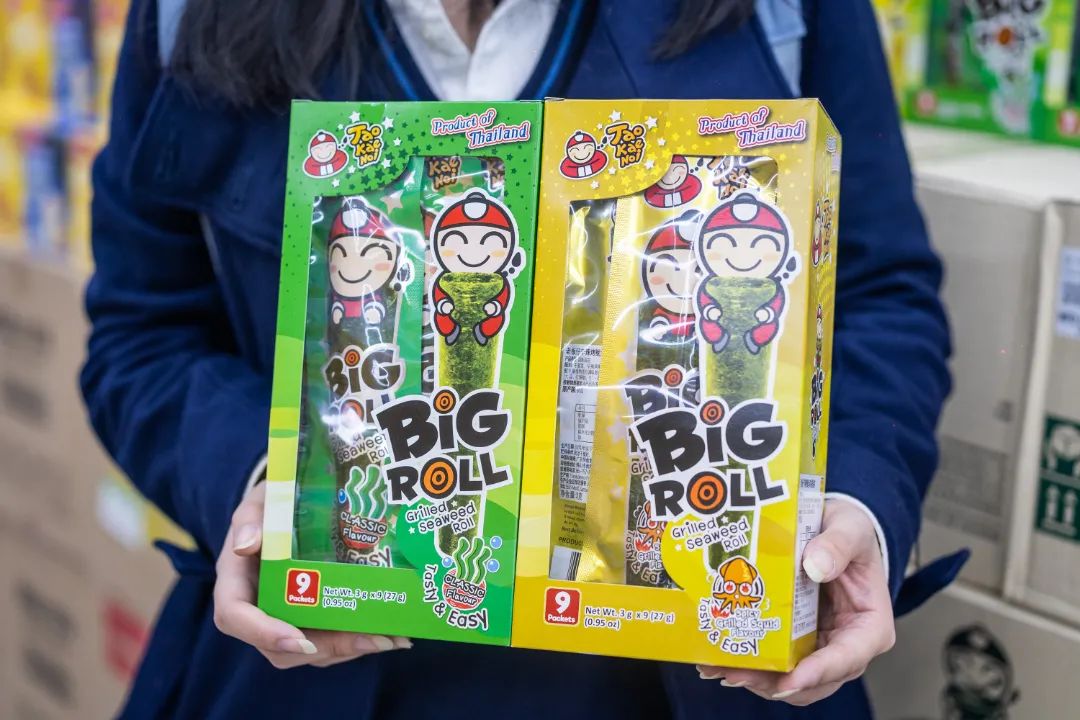 便宜死了！天津这家1500㎡宝藏市场，1毛钱就能买颗大白菜？