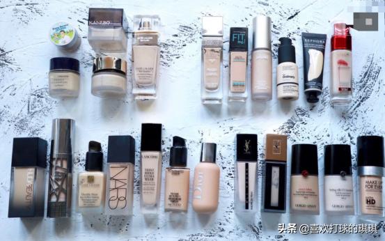 化妆技巧新手教程日常妆,日常妆容化妆步骤正确错误全过程