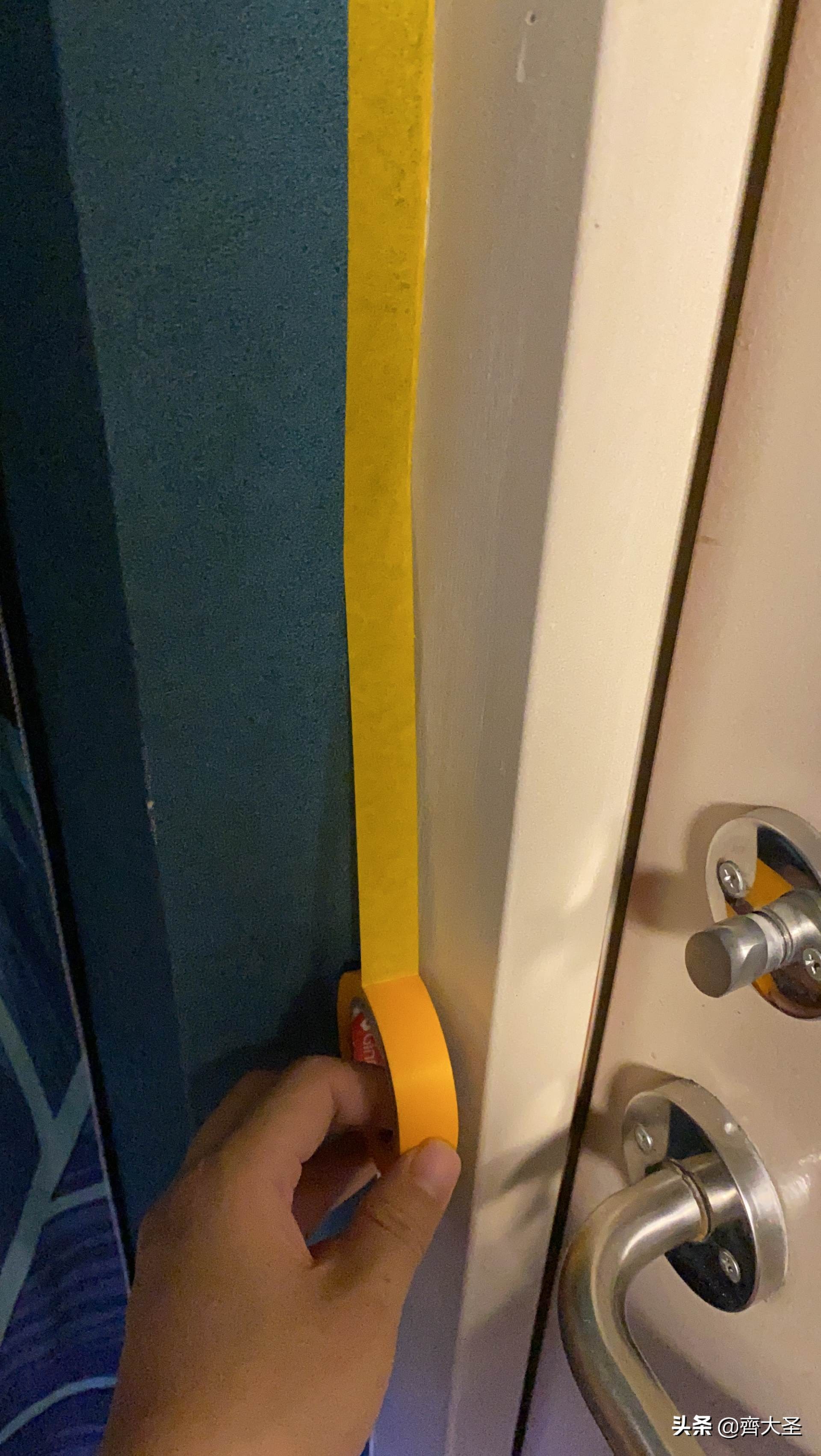 入户门改色贴膜好还是刷漆好,门改色是刷漆好还是喷漆好