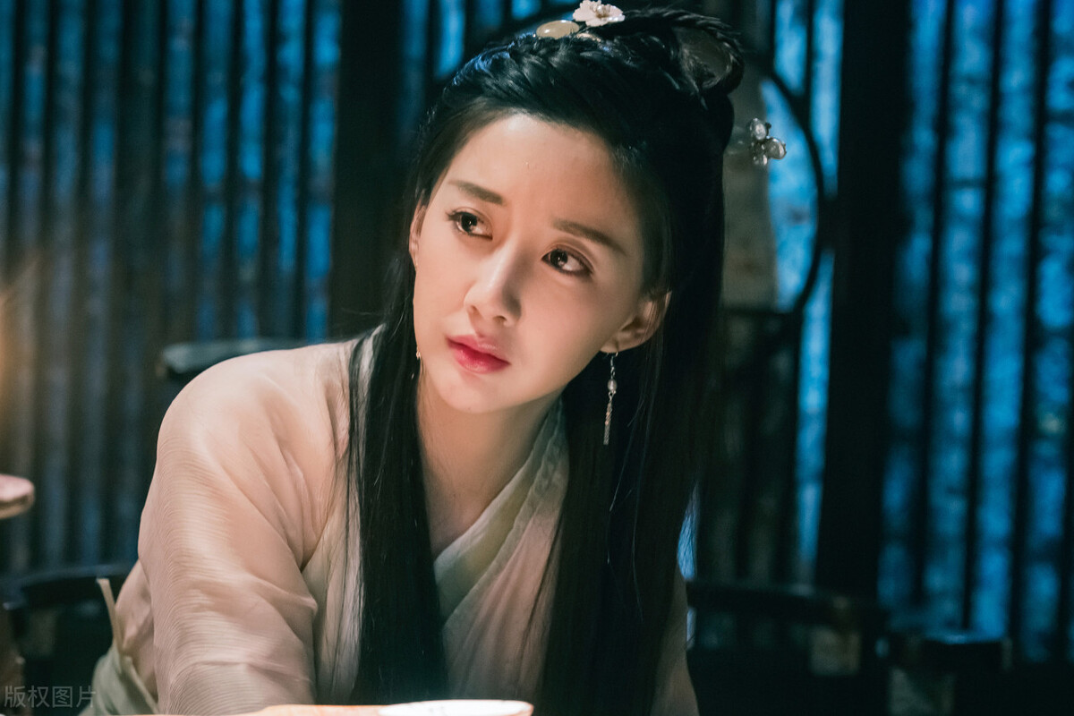 倚天屠龙记为什么发生在元朝,倚天屠龙记丐帮为什么衰败