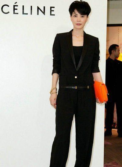 林青霞首晒11亿豪宅,林青霞罕见晒11亿豪宅