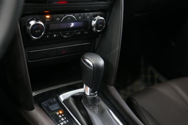 年轻人的明智之选马自达cx-4,新款马自达cx-4官图