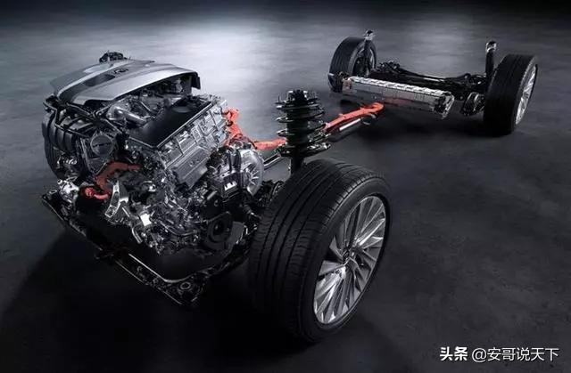 今雷克萨斯方为刀俎，国人甘为鱼肉