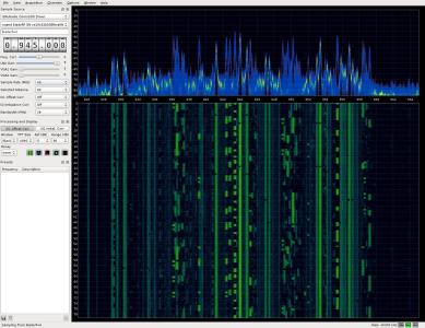 简述sdr软件定义无线电的优缺点,sdr无线电校准