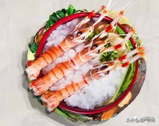 春节必买的海鲜,一年四季海鲜怎么选