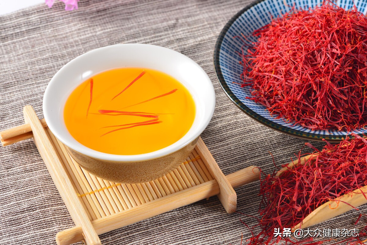 中医调理妇科病，想知道花类中药怎么用吗