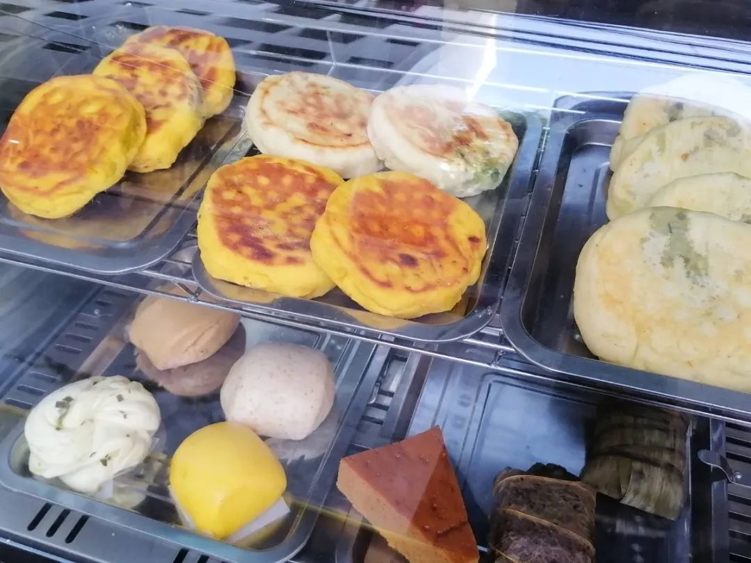 清远学校小吃,清远在哪学美食