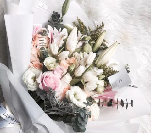 十二星座该送什么花,给十二星座送什么花最适合