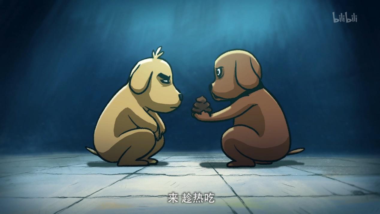 国漫伍六七之最强发型师因爱生恨,伍六七之最强发型师全篇