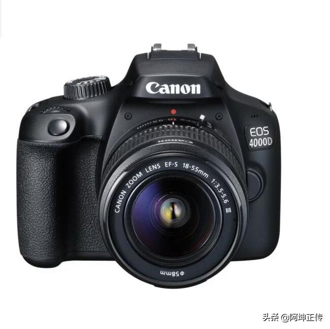 入门级单反相机哪个性价比高,佳能入门级单反相机2000元左右