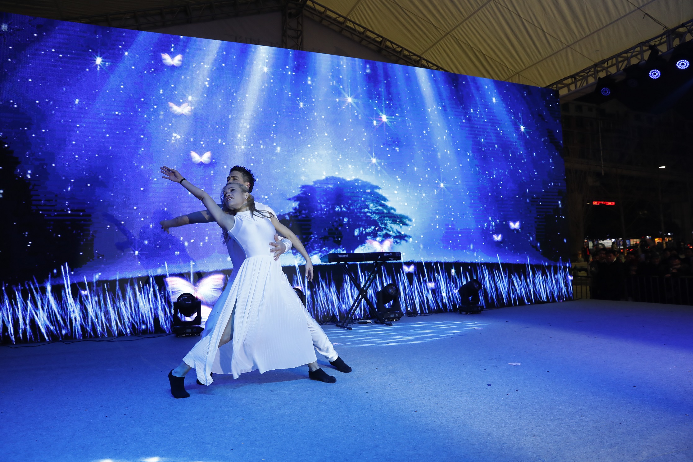 蘭亭·新都汇盛大开业,打造回兴商业新地标