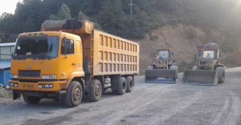 在安徽本土没有大作为的江淮、华菱、联合为什么在广东很畅销