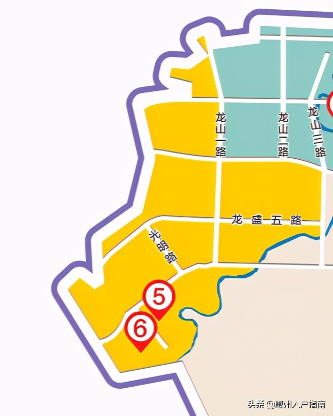 大亚湾外国语学校学区包含哪里,大亚湾西区第一小学学区划分