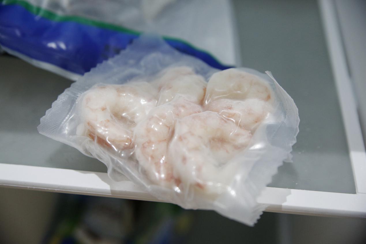 西门子BCD-610W对开到家，把超市搬回家过年！