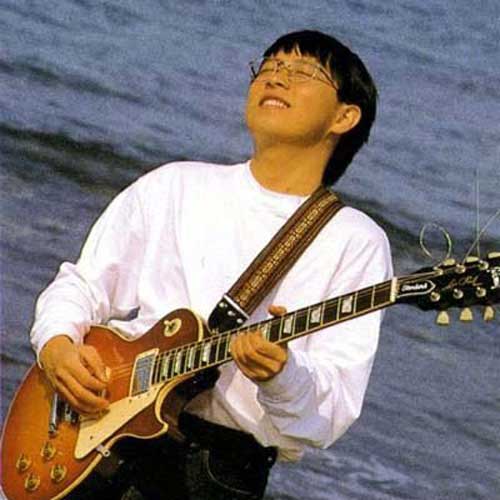 《大海》原唱张雨生:妹妹溺水去世,自己车祸身亡,父亲癌症去世