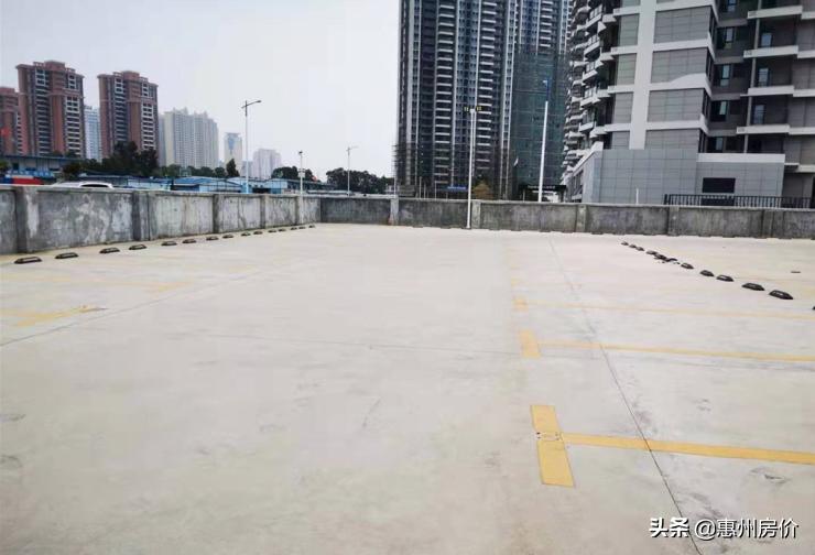 惠州一季度房子成交,惠州2020年商住地成交明细表