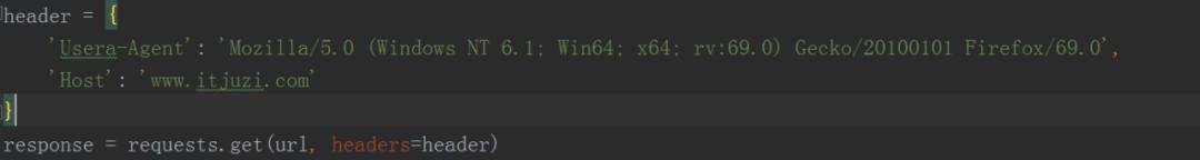 史上最详细python爬虫入门教程,从零开始学python爬虫技术
