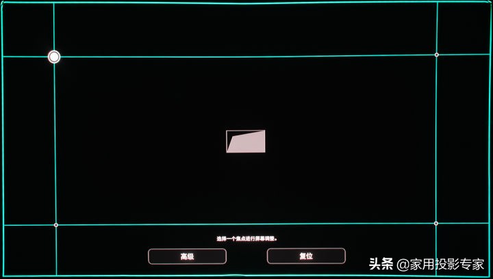 三星lsp9t激光投影仪效果,三星lsp9t激光电视评测