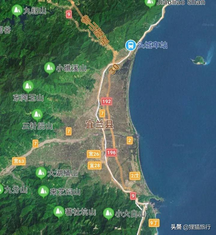 基隆高雄台中哪个城市降雨最多,台中基隆高雄哪个港口离台北近