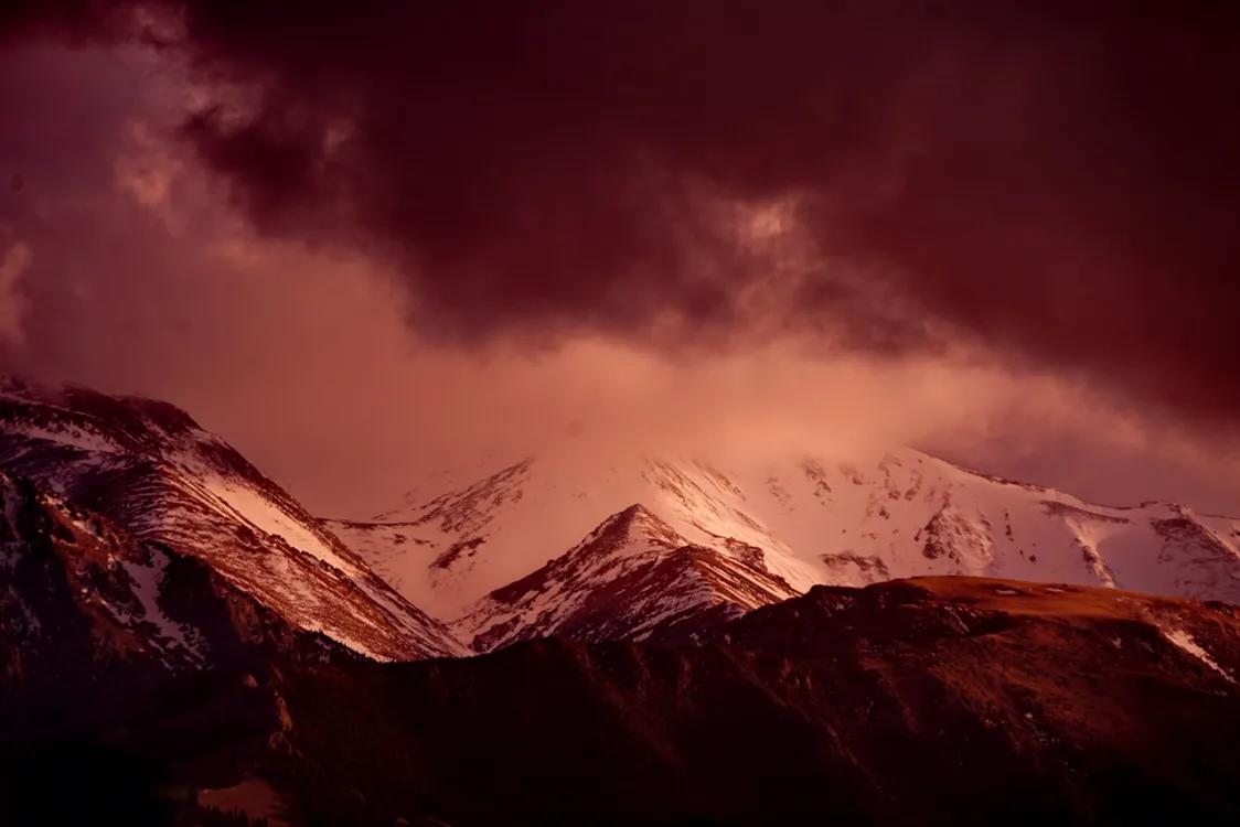 占中国六分之一地盘的*疆新**，12个5A景区N个世界遗产你走过多少？