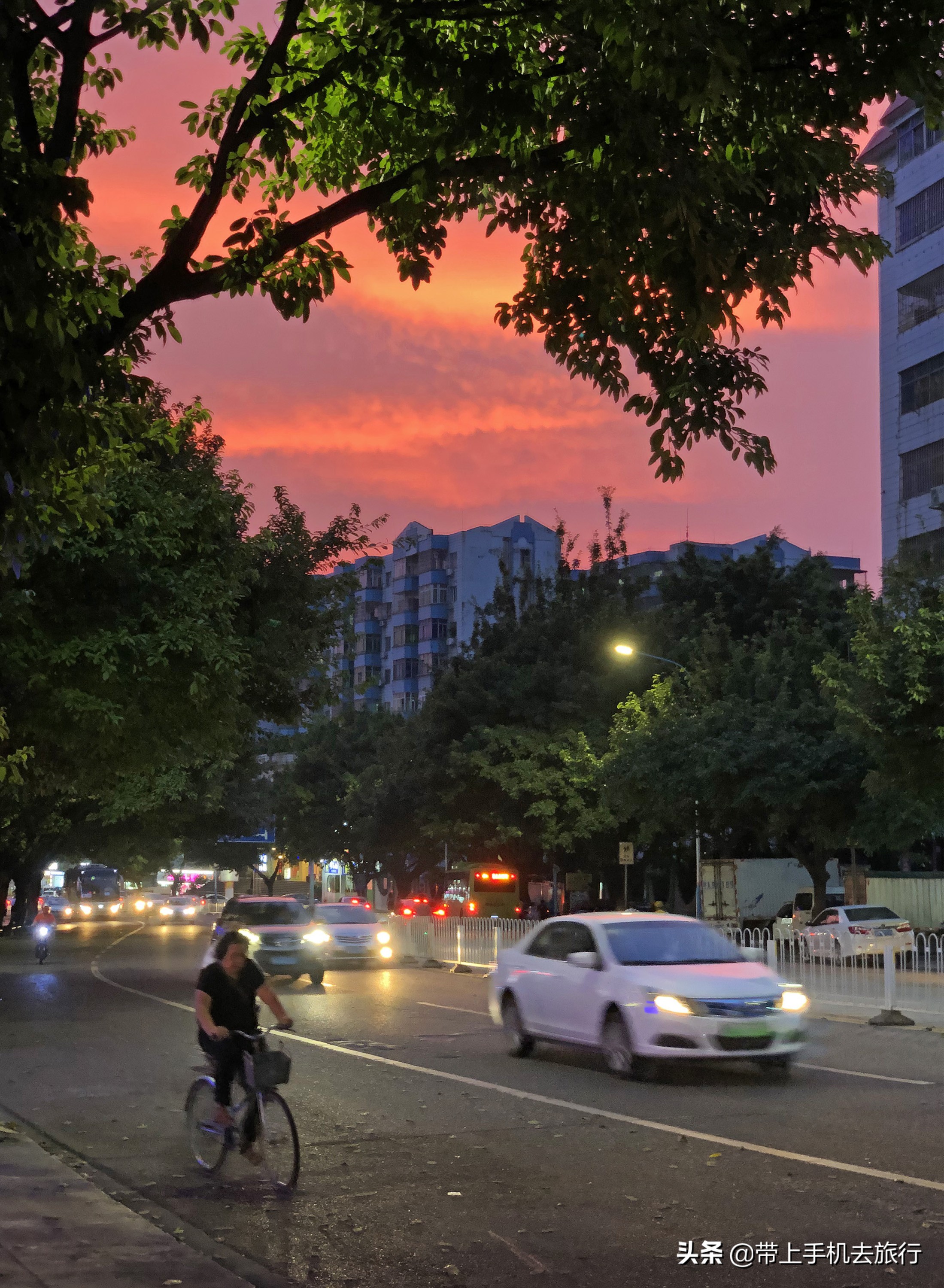 手机照的照片好丑为什么啊,手机拍照图片不清晰怎么解决