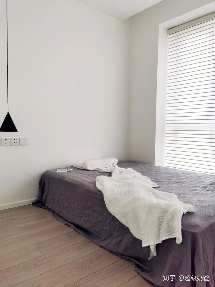 40㎡自己住,功能一个不少,有超多电器,能住出100㎡的宽敞