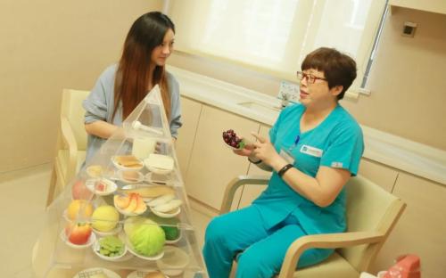 孕妈吃什么对宝宝视力好,孕期吃什么有助于宝宝视力发育