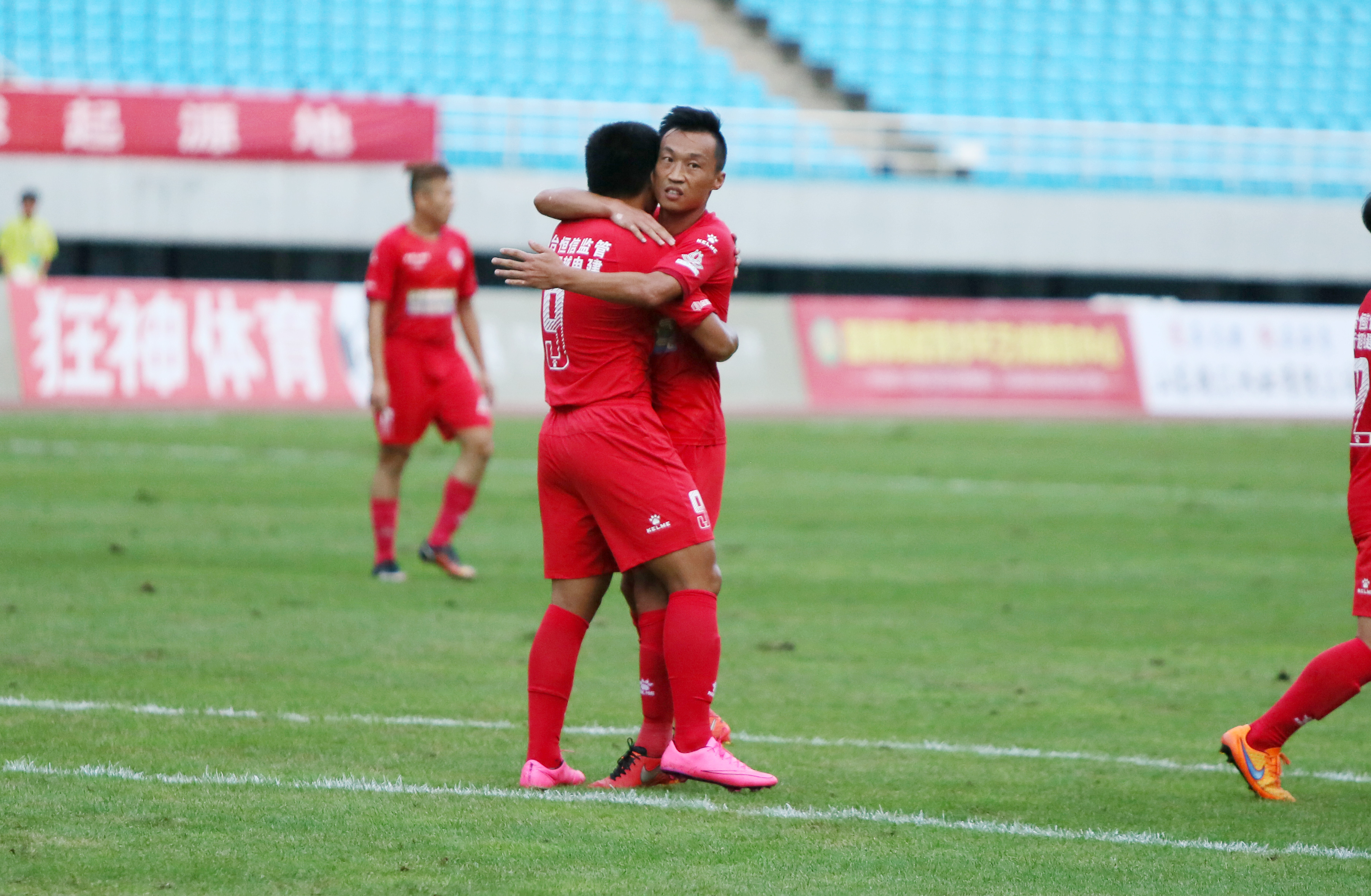 淄博蹴鞠足球最新消息,2020淄博蹴鞠热身赛