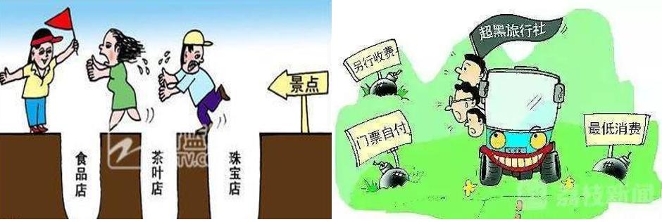 旅行社从不会告诉你的那些行业内幕