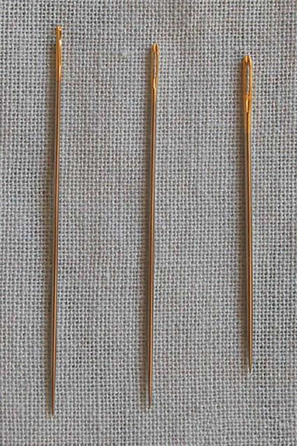 刺子绣入门针法教程,刺绣针法结粒绣教程