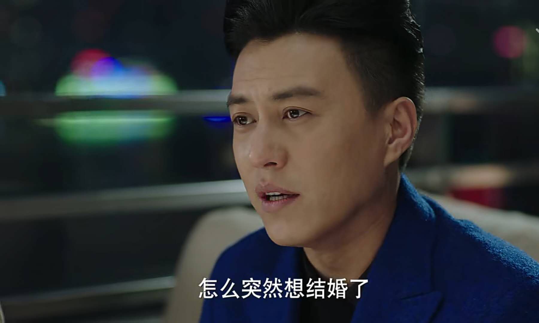 我的前半生贺涵和唐晶结局,我的前半生罗子君和唐晶结局