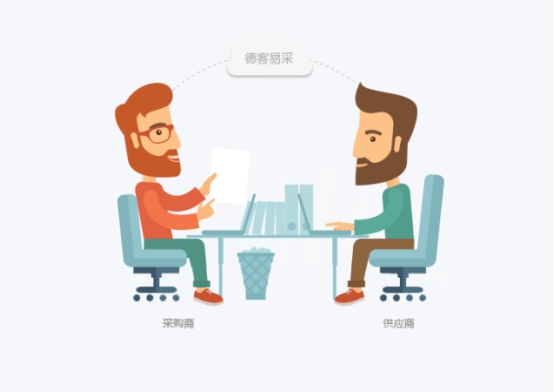 数字化技术如何提升采购的效率,数字化对企业的作用