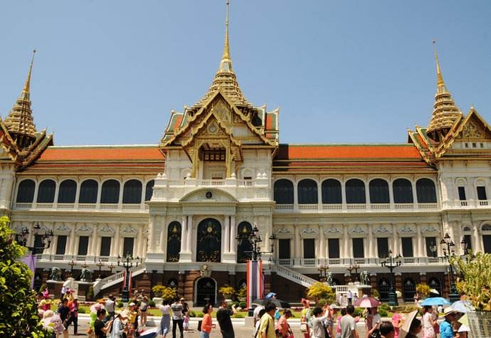 泰国跟团游免签,去泰国免签必须要报团吗