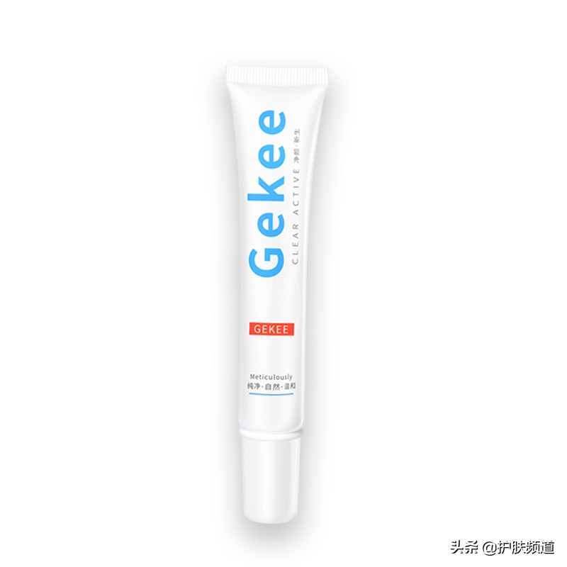 目前公认的效果最好的祛痘产品,祛痘药膏排行榜10强知乎