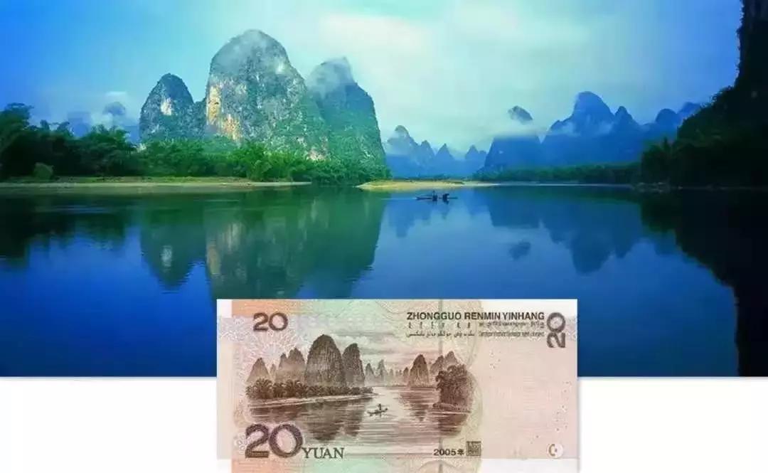 南宁天空之镜在哪里,南宁最美天空之镜