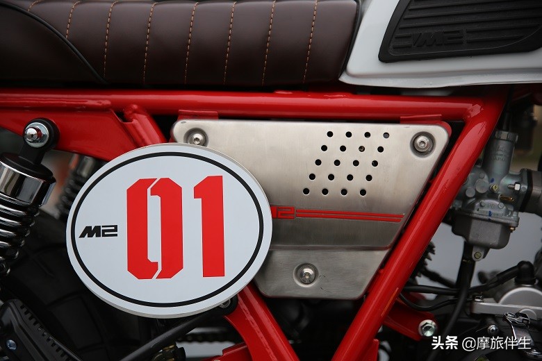 凌志阿瑞斯250复古机车价格,阿瑞斯250低配和顶配区别