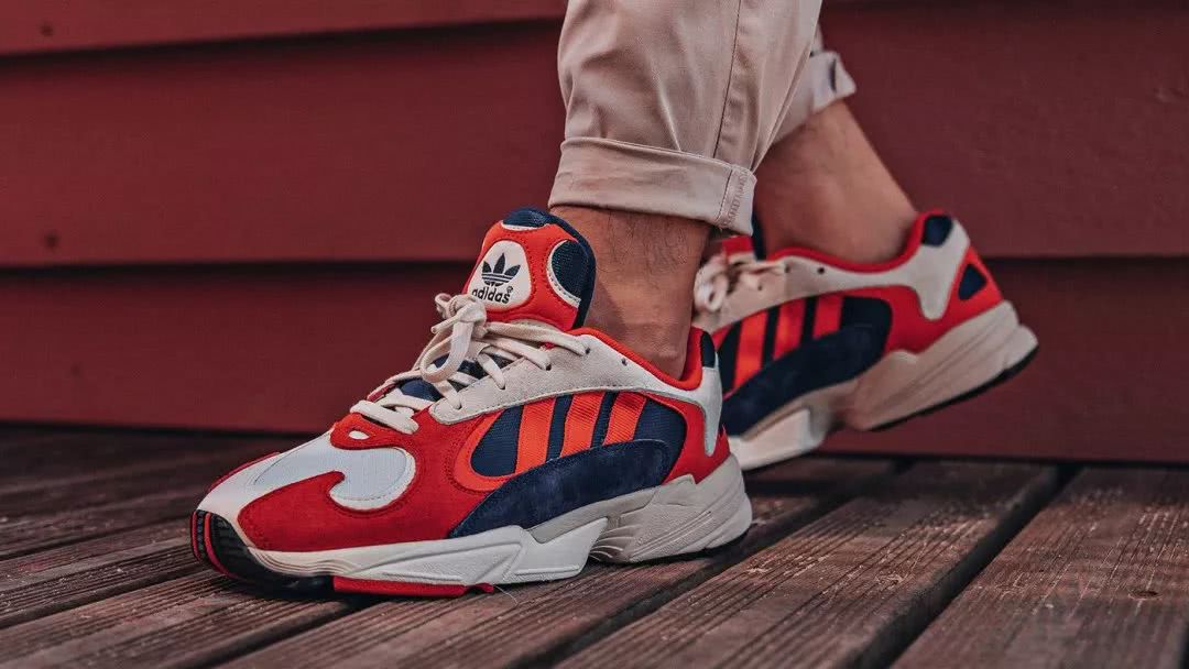 adidas明年发售yeezy,adidas来年再战